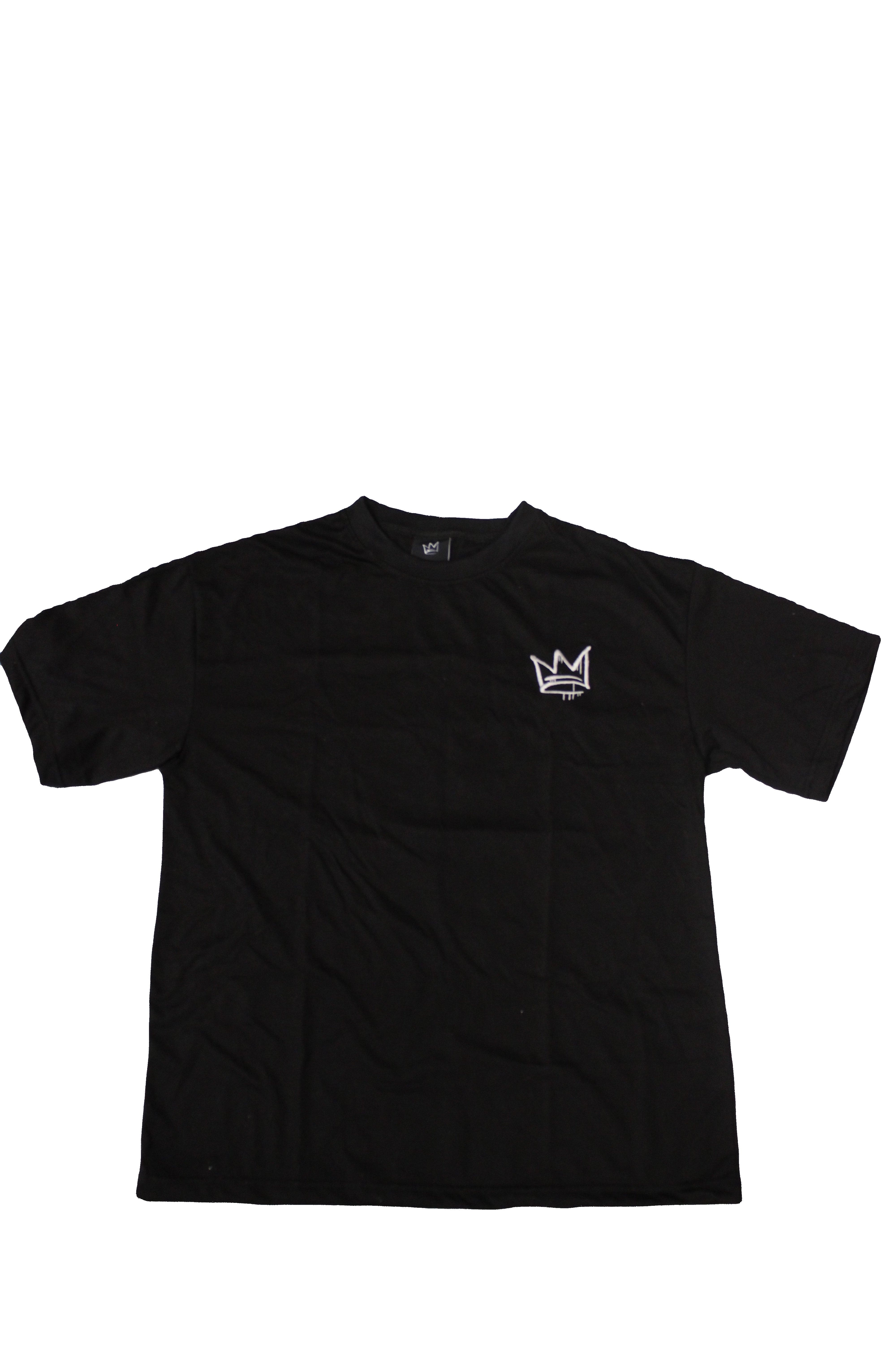 "Silent Society" Tee