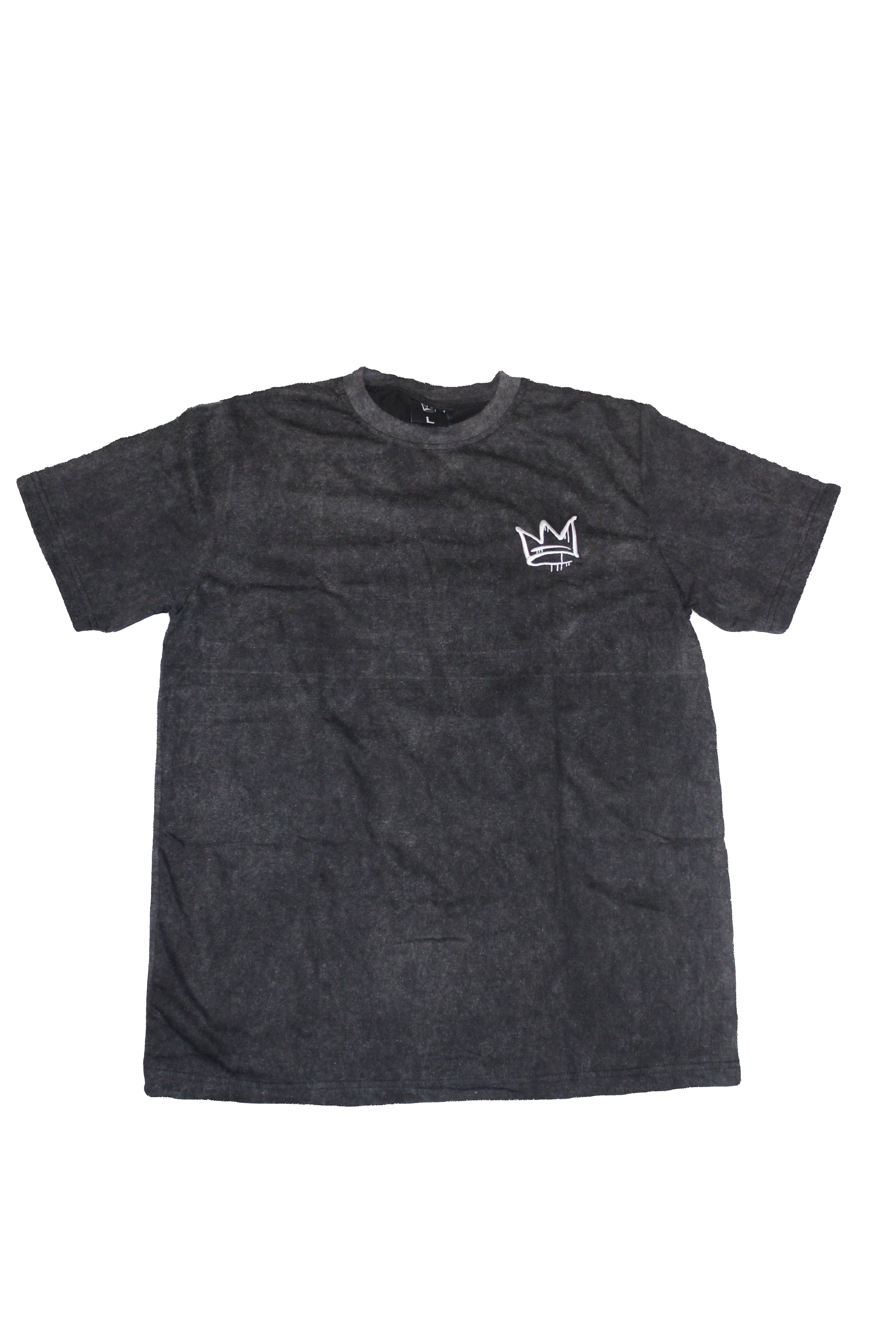 "Monarch" Tee