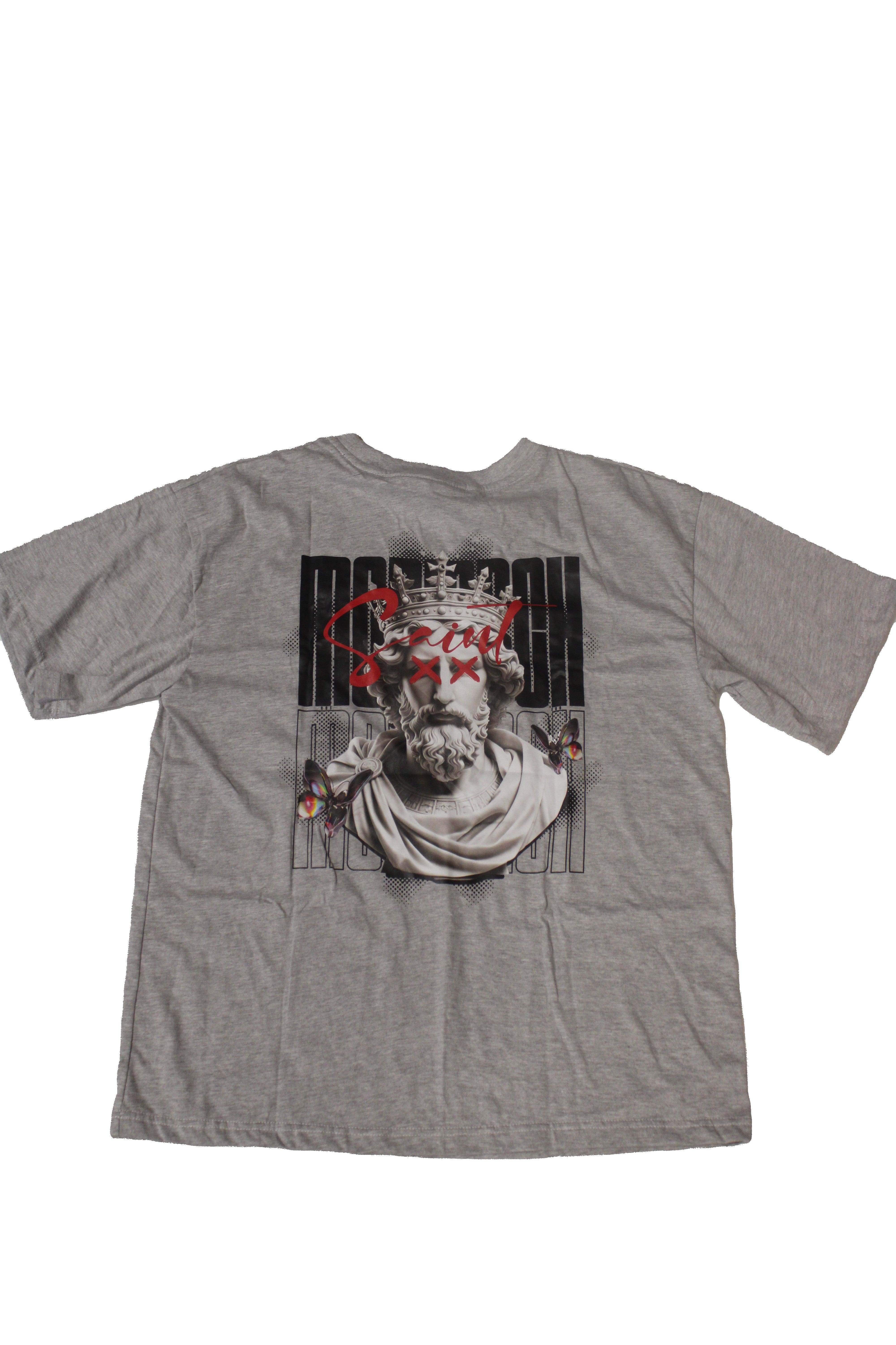 "Monarch" Tee