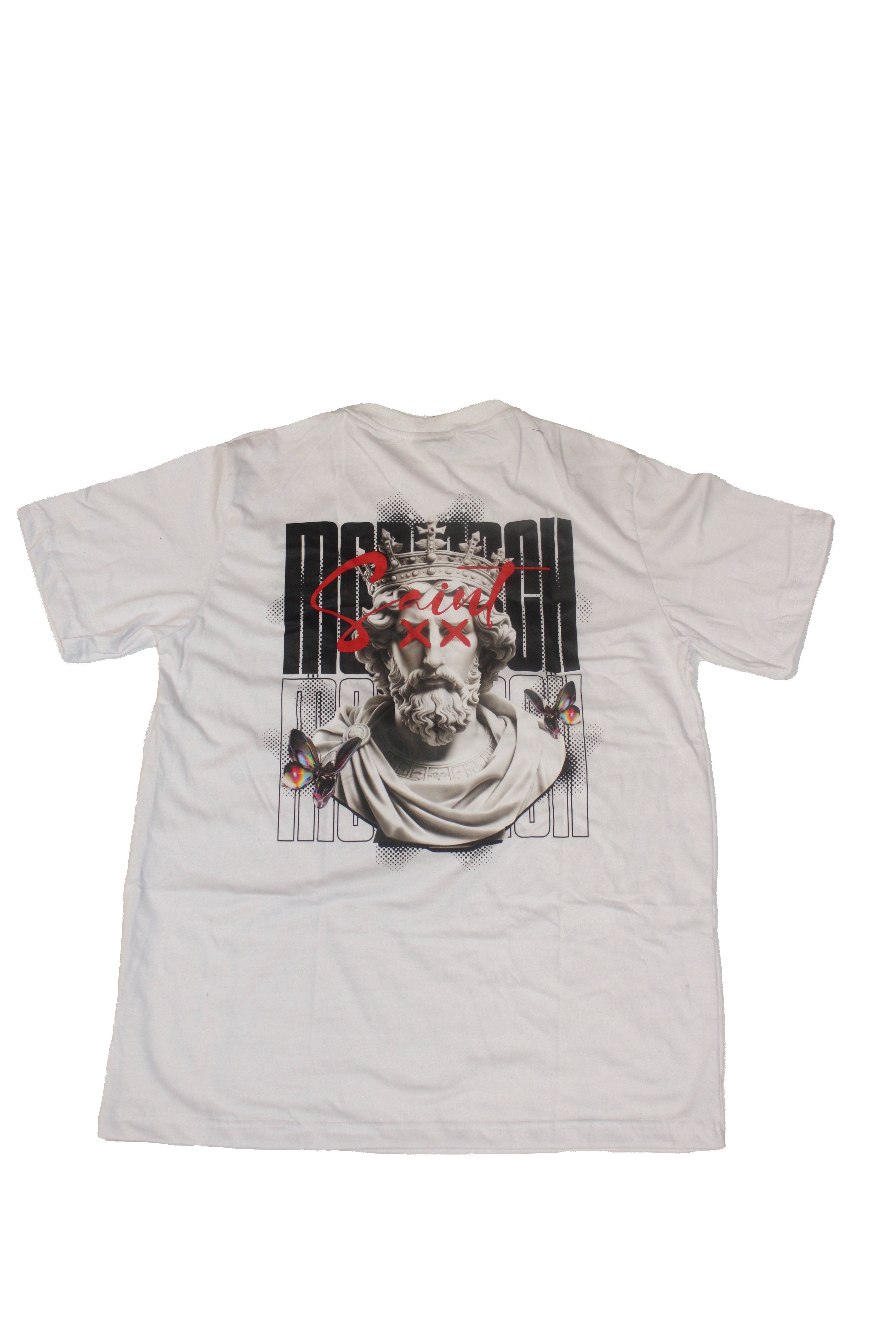 "Monarch" Tee