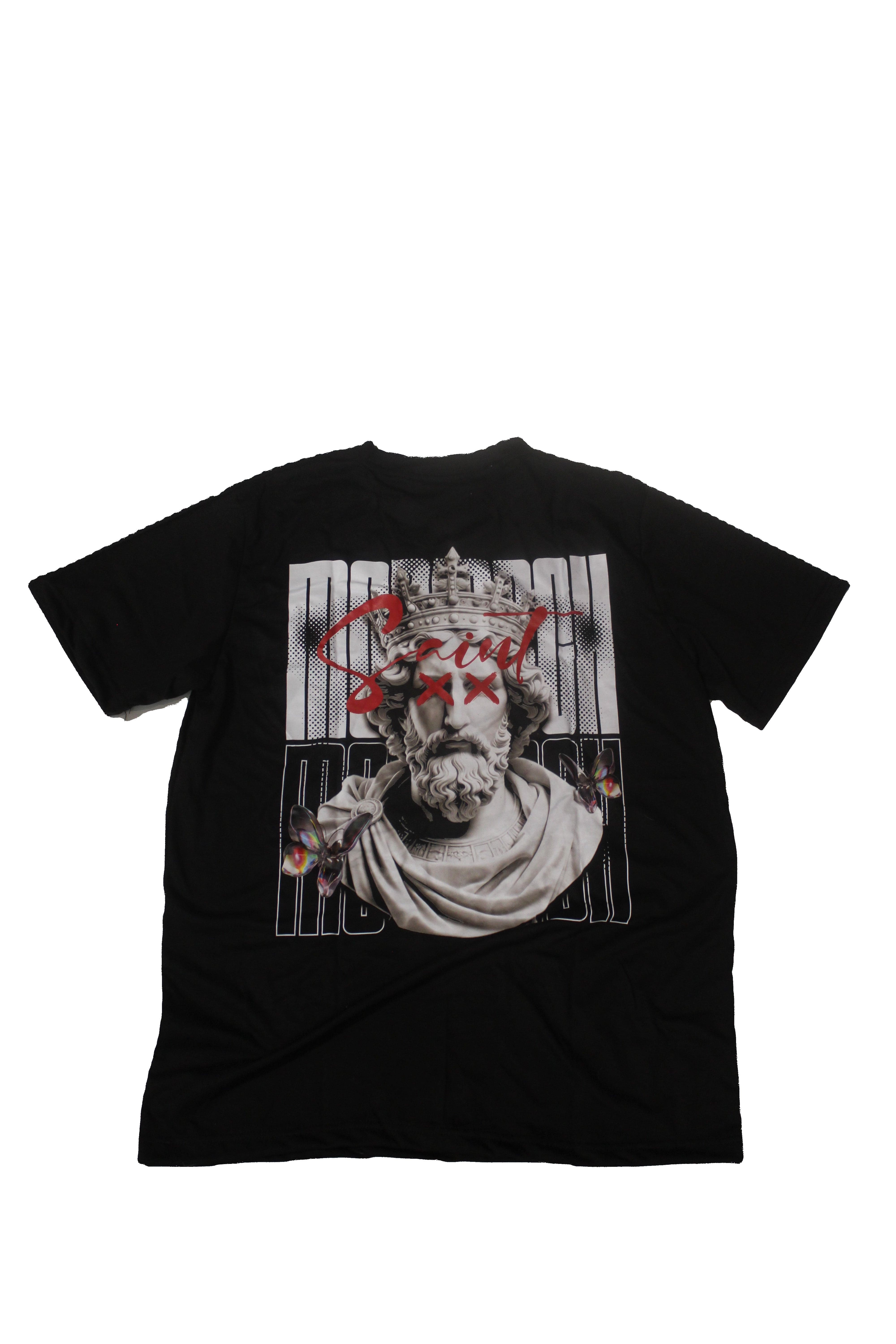 "Monarch" Tee